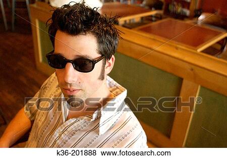 Man View Large Photo Image Stock Photo - Man. Fotosearch