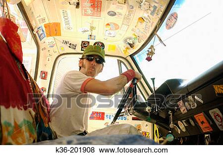 Stock Photo - Man. Fotosearch