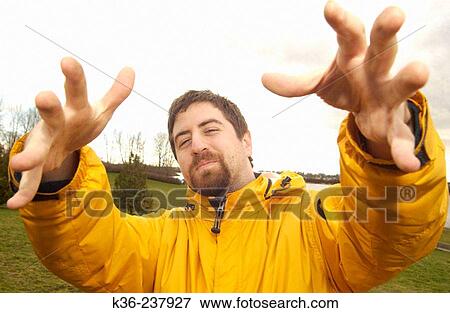 Man View Large Photo Image Stock Photo - Man. Fotosearch
