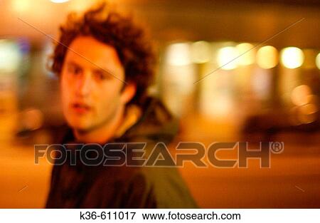 Stock Photo - Man. Fotosearch