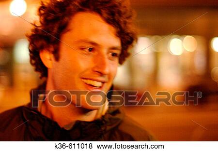 Man View Large Photo Image Stock Photo - Man. Fotosearch