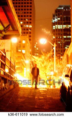 Stock Photo - Man. Fotosearch