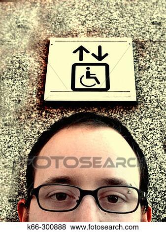 Stock Photo - Man. Fotosearch