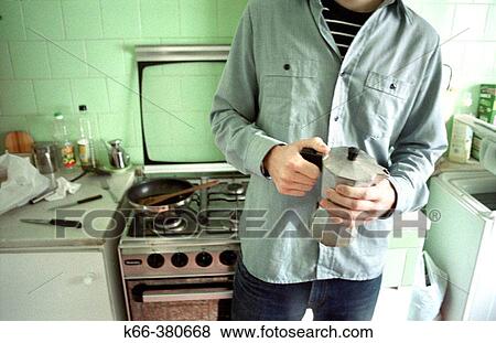 Man View Large Photo Image Stock Photo - Man. Fotosearch