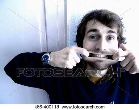 Man View Large Photo Image Stock Photo - Man. Fotosearch