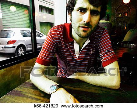 Man View Large Photo Image Stock Photo - Man. Fotosearch