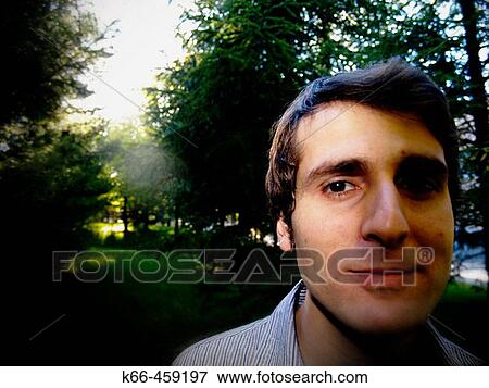 Man View Large Photo Image Stock Photo - Man. Fotosearch