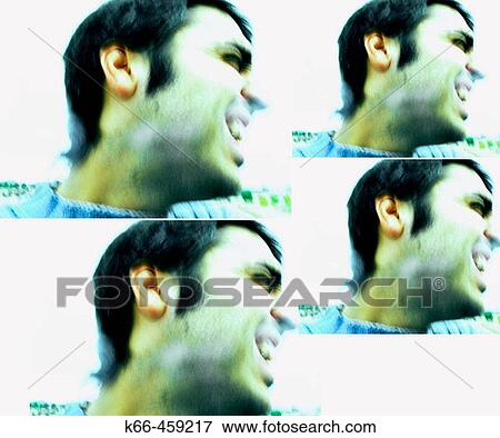 Man View Large Photo Image Stock Photo - Man. Fotosearch