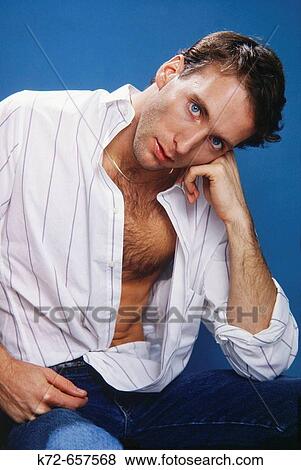 Man View Large Photo Image Stock Photo - Man. Fotosearch