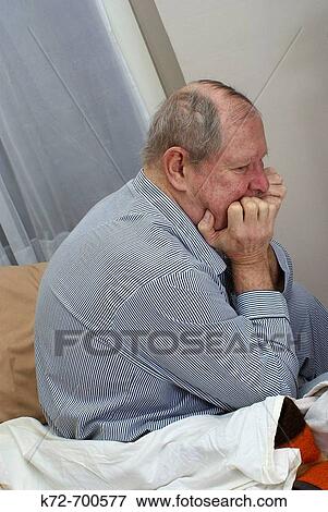 Stock Photo - Man. Fotosearch