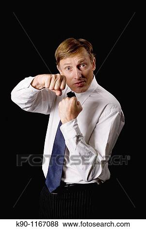 Stock Photo - Man.. Fotosearch