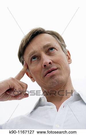 Man. View Large Photo Image Stock Photo - Man.. Fotosearch