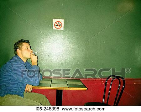 Stock Photo - Man. Fotosearch