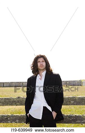 Man View Large Photo Image Stock Photo - Man. Fotosearch