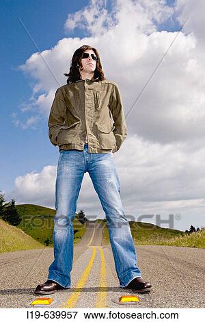 Man View Large Photo Image Stock Photo - Man. Fotosearch