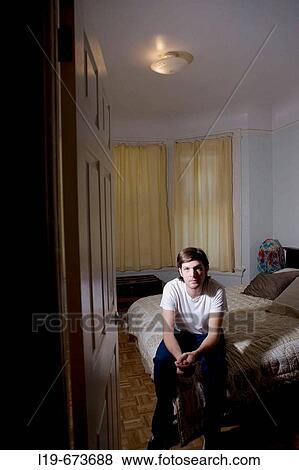 Man View Large Photo Image Stock Photo - Man. Fotosearch