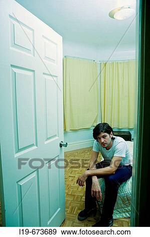 Man View Large Photo Image Stock Photo - Man. Fotosearch