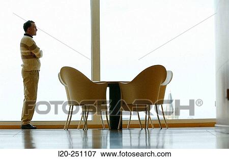 Stock Photo - Man. Fotosearch