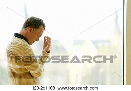 Man View Large Photo Image Stock Photo - Man. Fotosearch