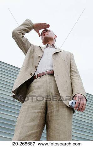 Man View Large Photo Image Stock Photo - Man. Fotosearch