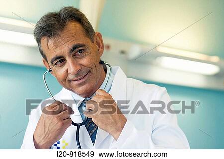 Stock Photo - Man. Fotosearch