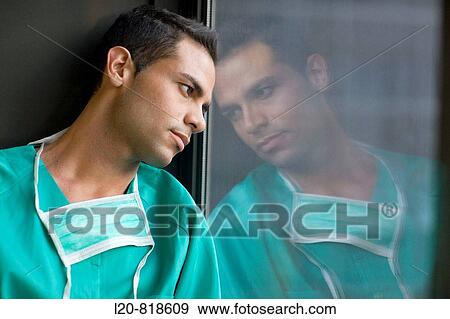Man View Large Photo Image Stock Photo - Man. Fotosearch