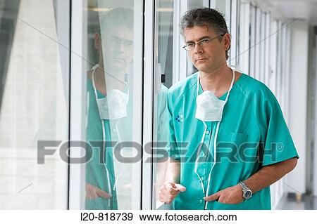 Stock Photo - Man. Fotosearch