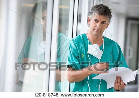 Stock Photo - Man. Fotosearch