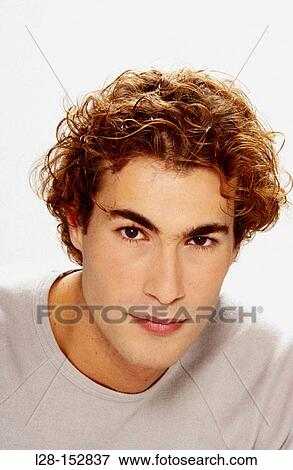 Stock Photo - Man. Fotosearch