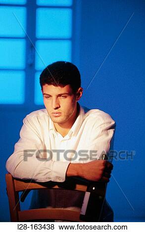 Man View Large Photo Image Stock Photo - Man. Fotosearch