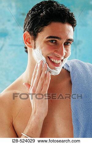 Stock Photo - Man. Fotosearch