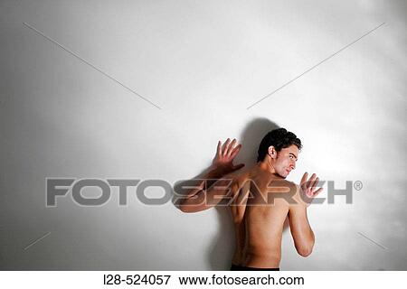 Stock Photo - Man. Fotosearch