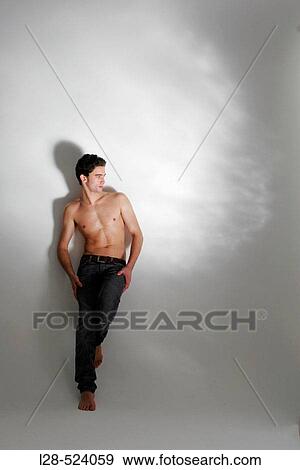 Man View Large Photo Image Stock Photo - Man. Fotosearch