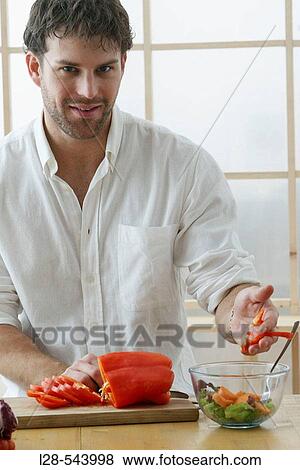 Man View Large Photo Image Stock Photo - Man. Fotosearch