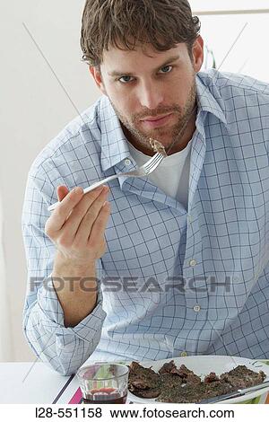 Man View Large Photo Image Stock Photo - Man. Fotosearch