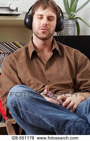 Man View Large Photo Image Stock Photo - Man. Fotosearch