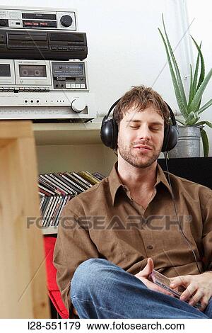 Man View Large Photo Image Stock Photo - Man. Fotosearch