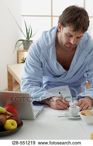 Man View Large Photo Image Stock Photo - Man. Fotosearch