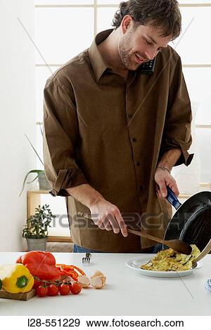 Man View Large Photo Image Stock Photo - Man. Fotosearch