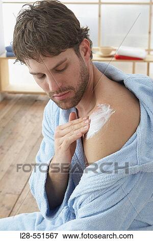 Stock Photo - Man. Fotosearch