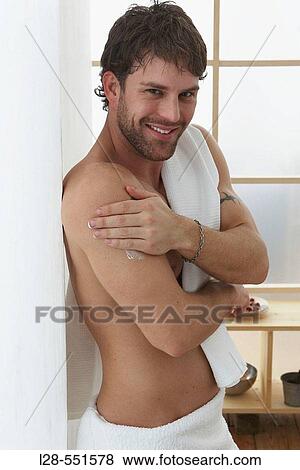Man View Large Photo Image Stock Photo - Man. Fotosearch