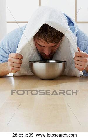 Stock Photo - Man. Fotosearch