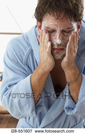 Stock Photo - Man. Fotosearch