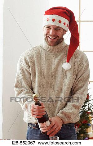 Stock Photo - Man. Fotosearch