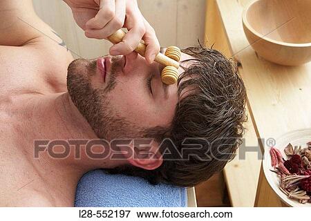 Man View Large Photo Image Stock Photo - Man. Fotosearch