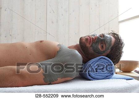 Man View Large Photo Image Stock Photo - Man. Fotosearch