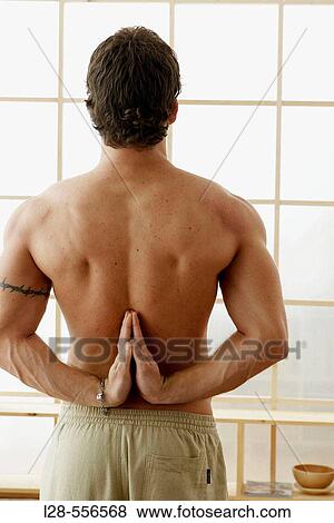 Stock Photo - Man. Fotosearch