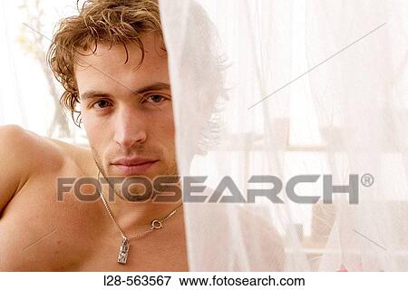 Man View Large Photo Image Stock Photo - Man. Fotosearch