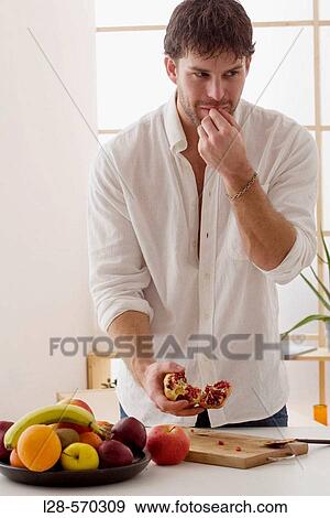 Man View Large Photo Image Stock Photo - Man. Fotosearch