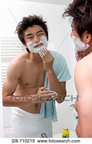 Man View Large Photo Image Stock Photo - Man. Fotosearch